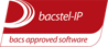 bacstel-IP logo